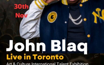 John Blaq